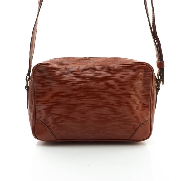 Auth Louis Vuitton Trocadero 24 #6757L10 - Picture 3 of 14